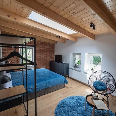 Apartamenty Mlynska 5 别尔斯克-比亚拉 外观 照片