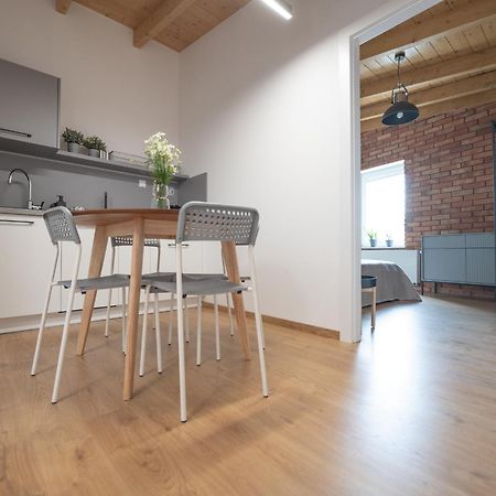 Apartamenty Mlynska 5 别尔斯克-比亚拉 外观 照片