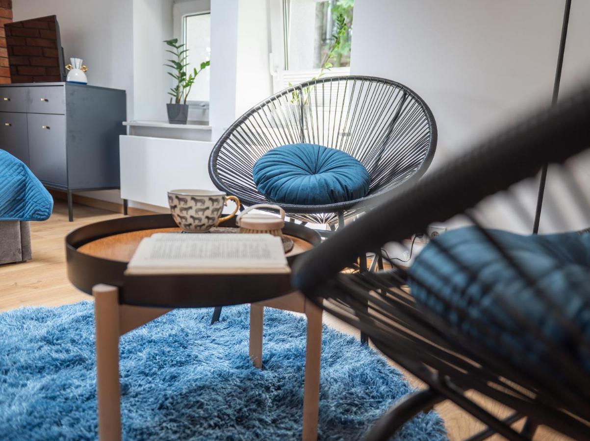 Apartamenty Mlynska 5 别尔斯克-比亚拉 外观 照片