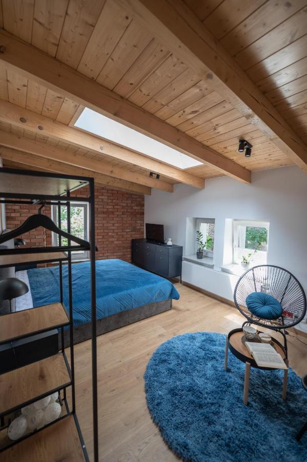 Apartamenty Mlynska 5 别尔斯克-比亚拉 外观 照片