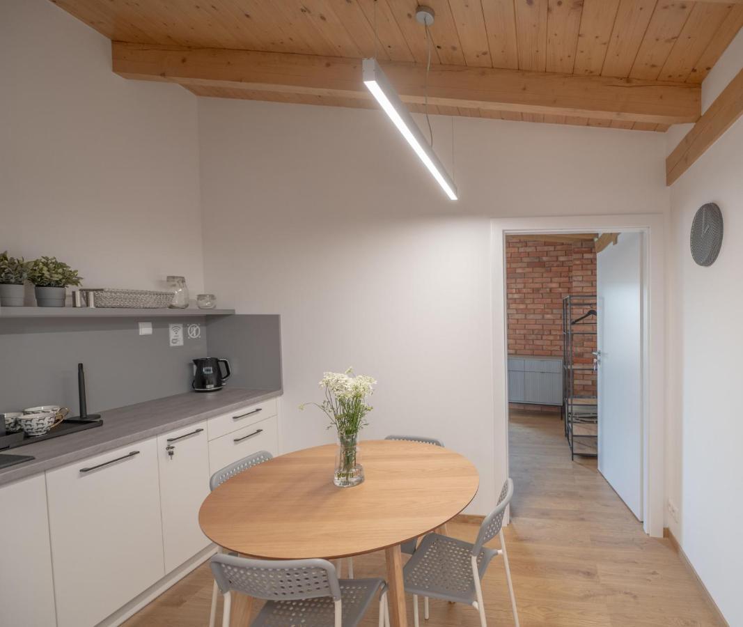 Apartamenty Mlynska 5 别尔斯克-比亚拉 外观 照片