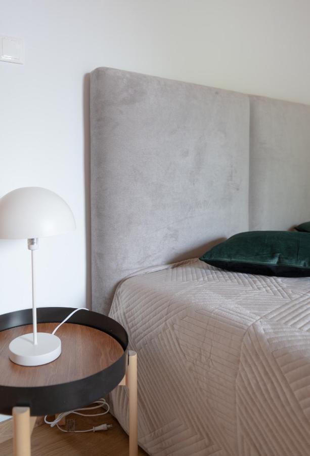 Apartamenty Mlynska 5 别尔斯克-比亚拉 外观 照片