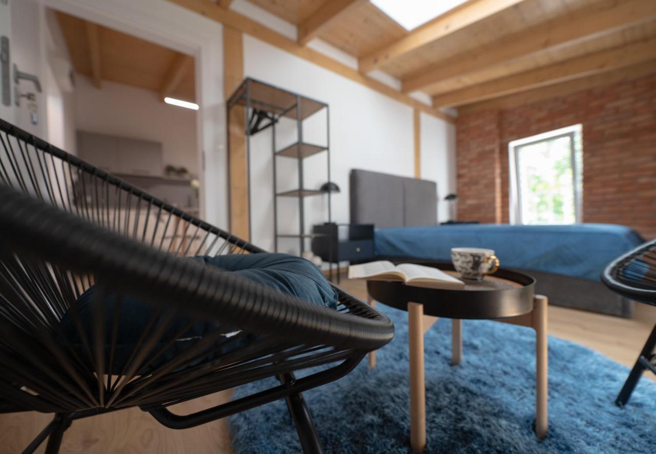 Apartamenty Mlynska 5 别尔斯克-比亚拉 外观 照片