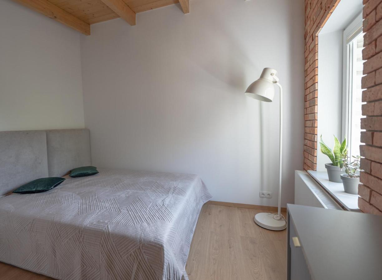 Apartamenty Mlynska 5 别尔斯克-比亚拉 外观 照片
