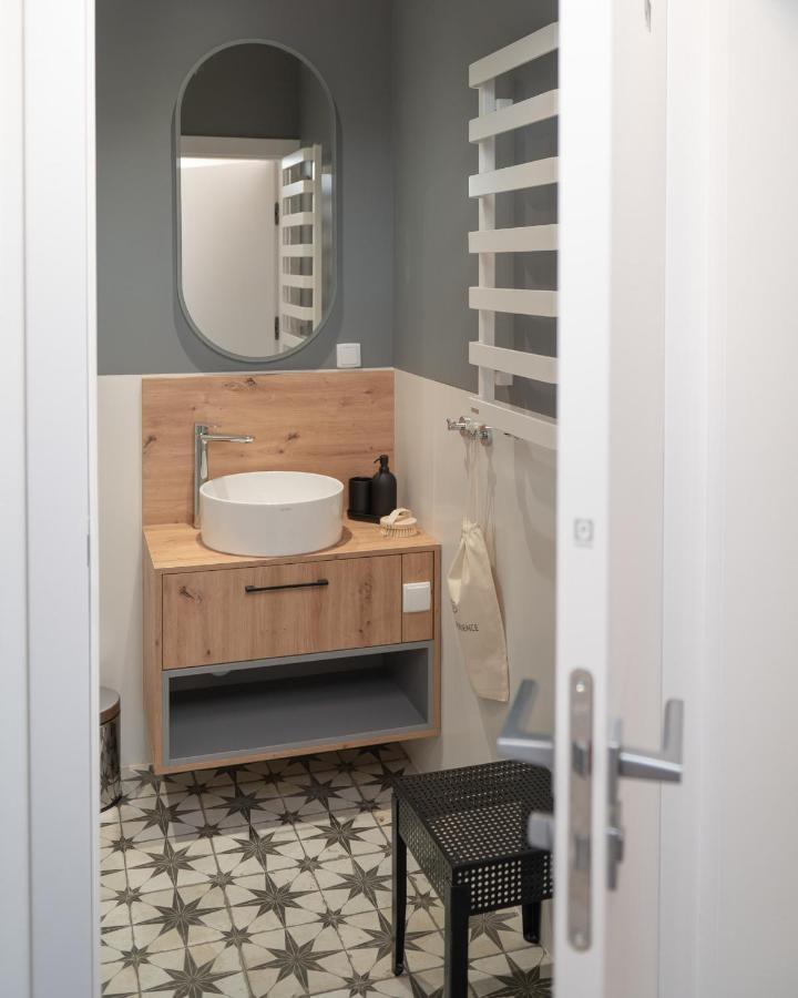 Apartamenty Mlynska 5 别尔斯克-比亚拉 外观 照片