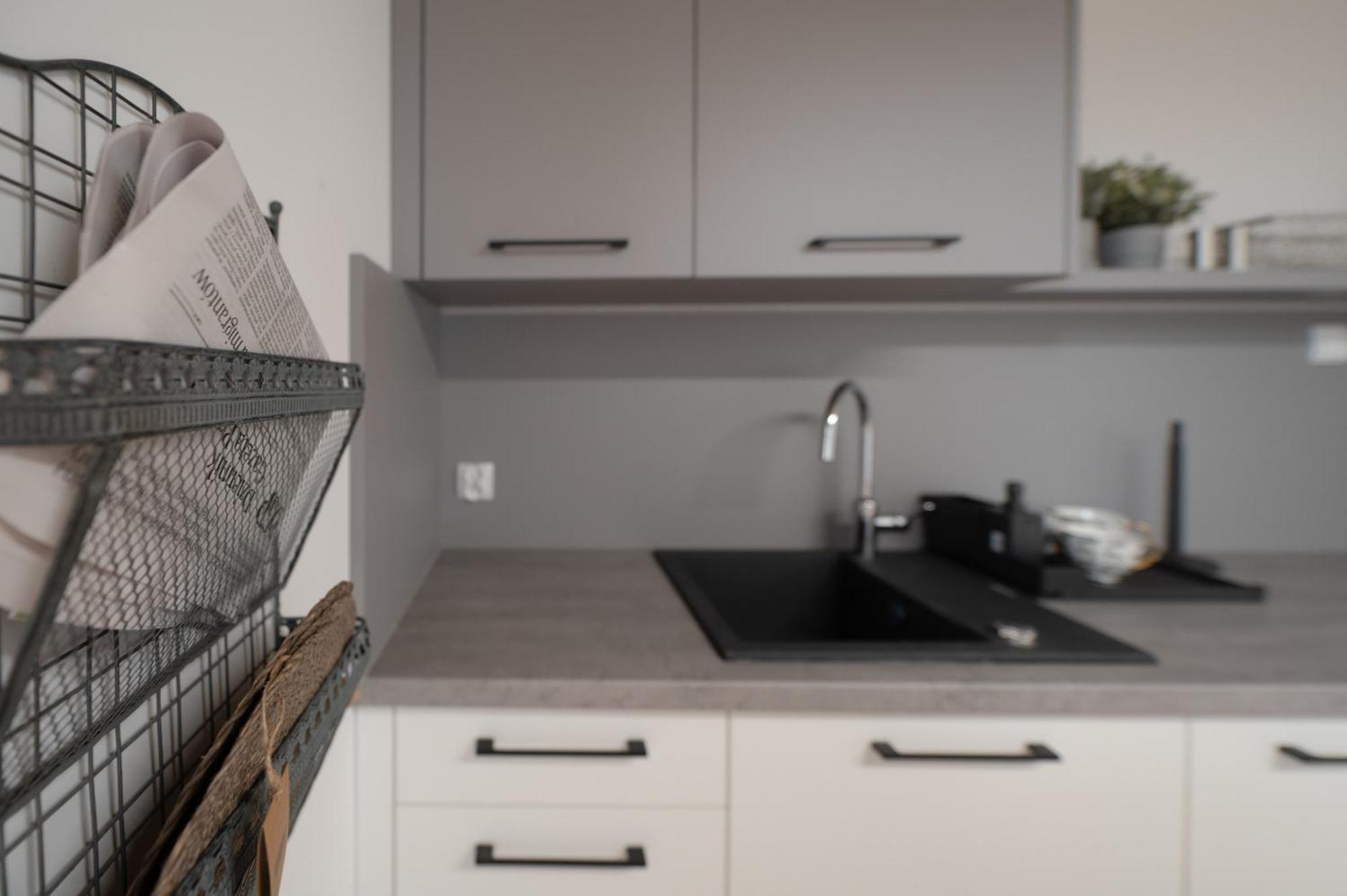 Apartamenty Mlynska 5 别尔斯克-比亚拉 外观 照片