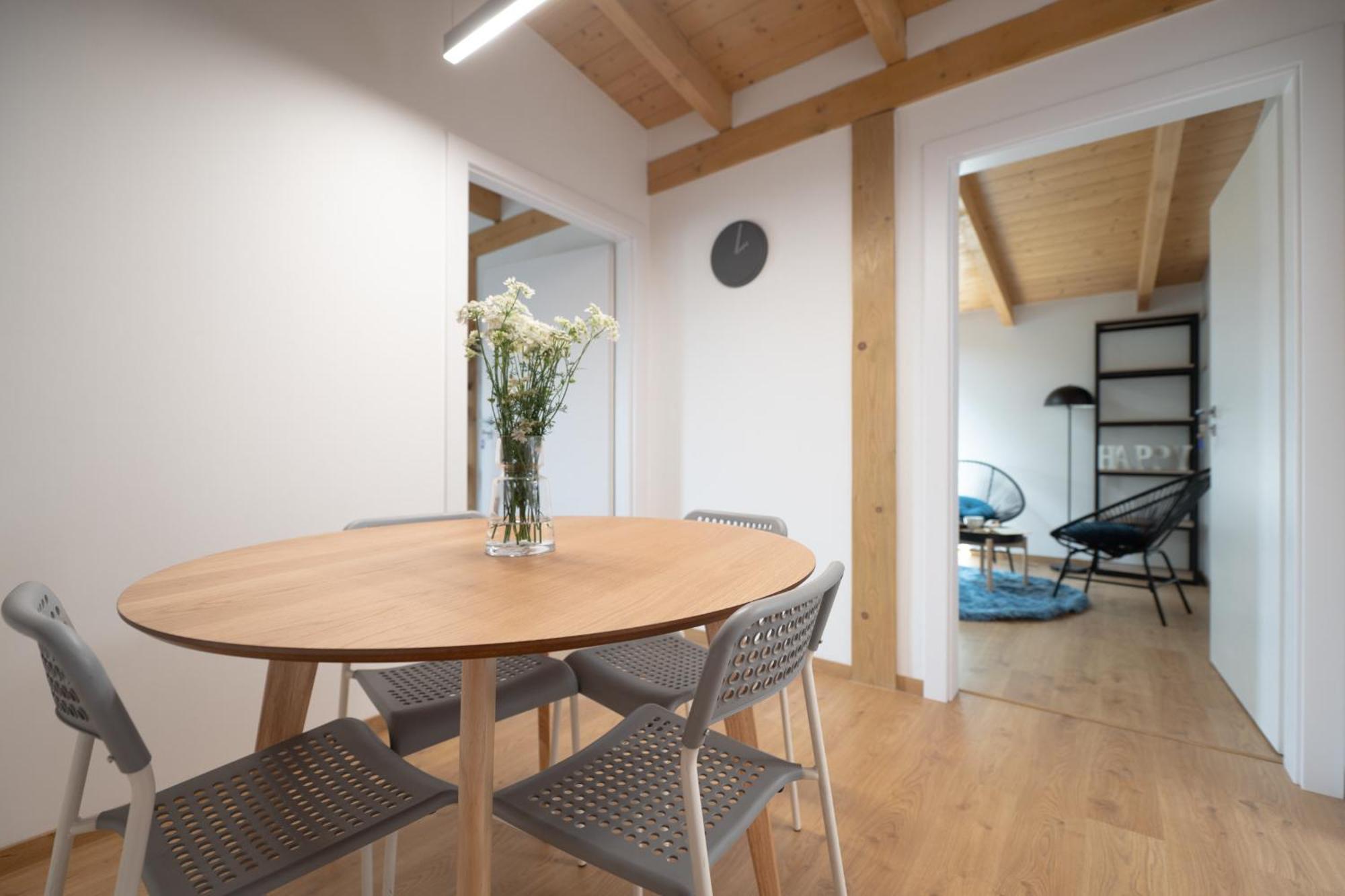 Apartamenty Mlynska 5 别尔斯克-比亚拉 外观 照片