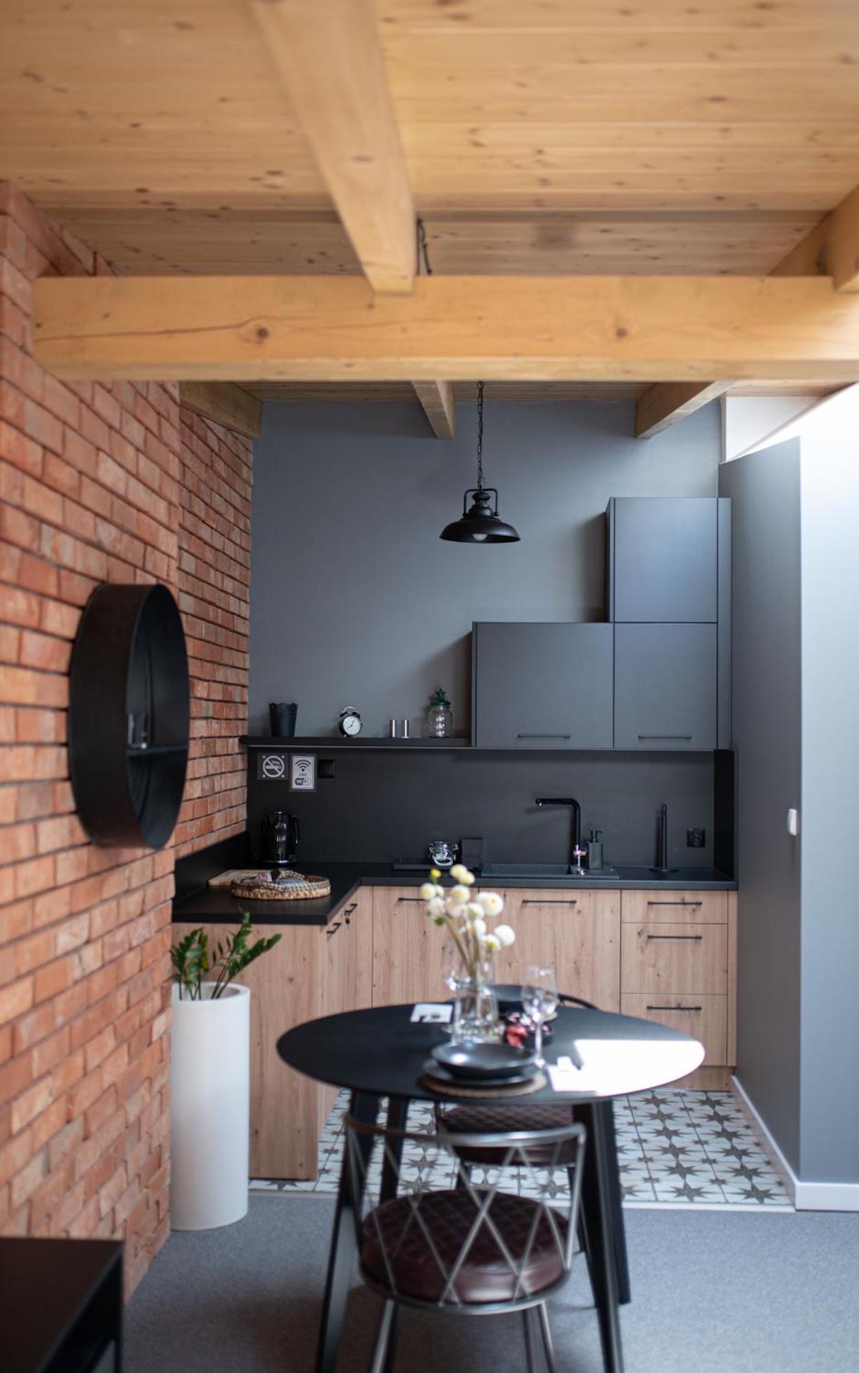 Apartamenty Mlynska 5 别尔斯克-比亚拉 外观 照片
