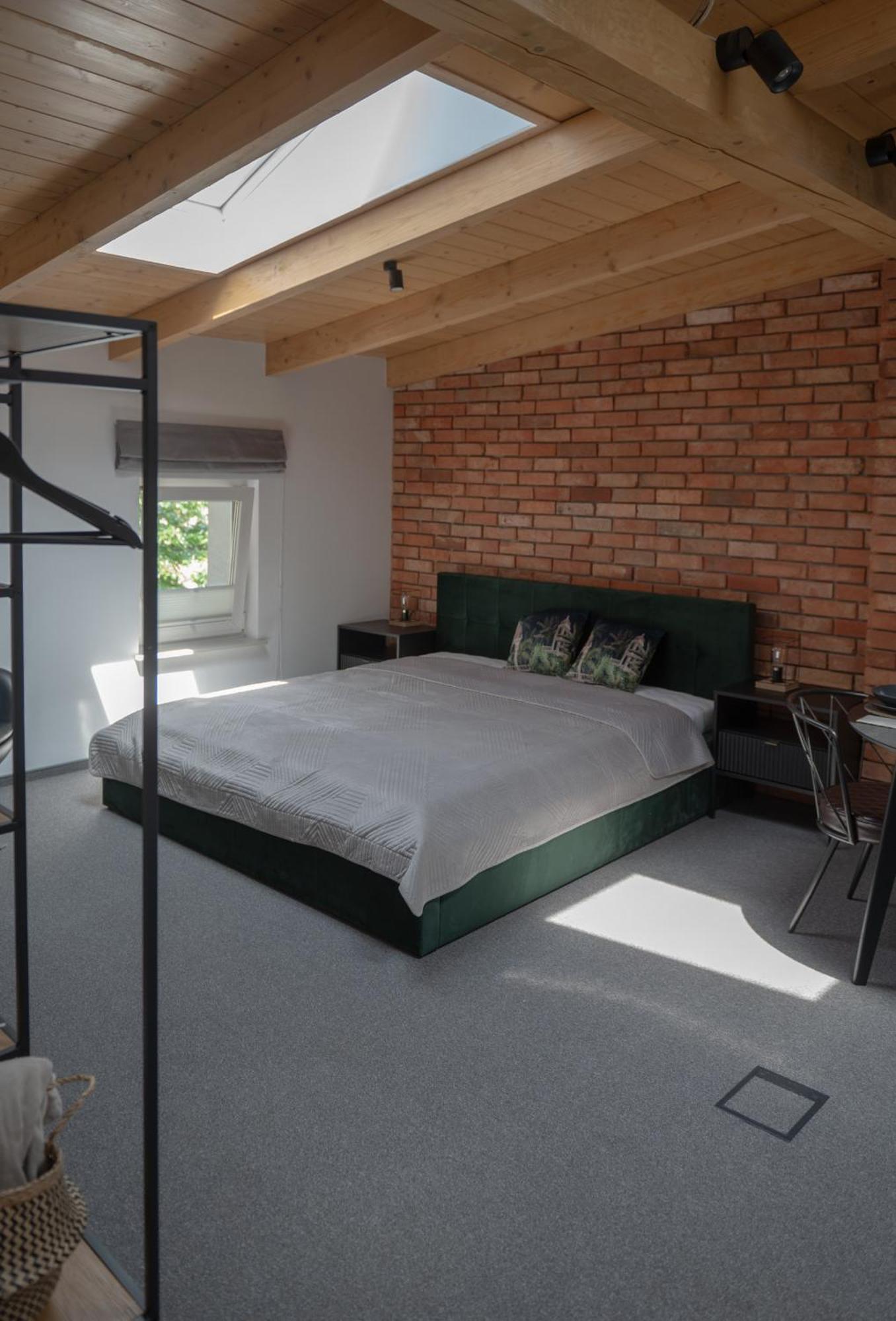 Apartamenty Mlynska 5 别尔斯克-比亚拉 外观 照片